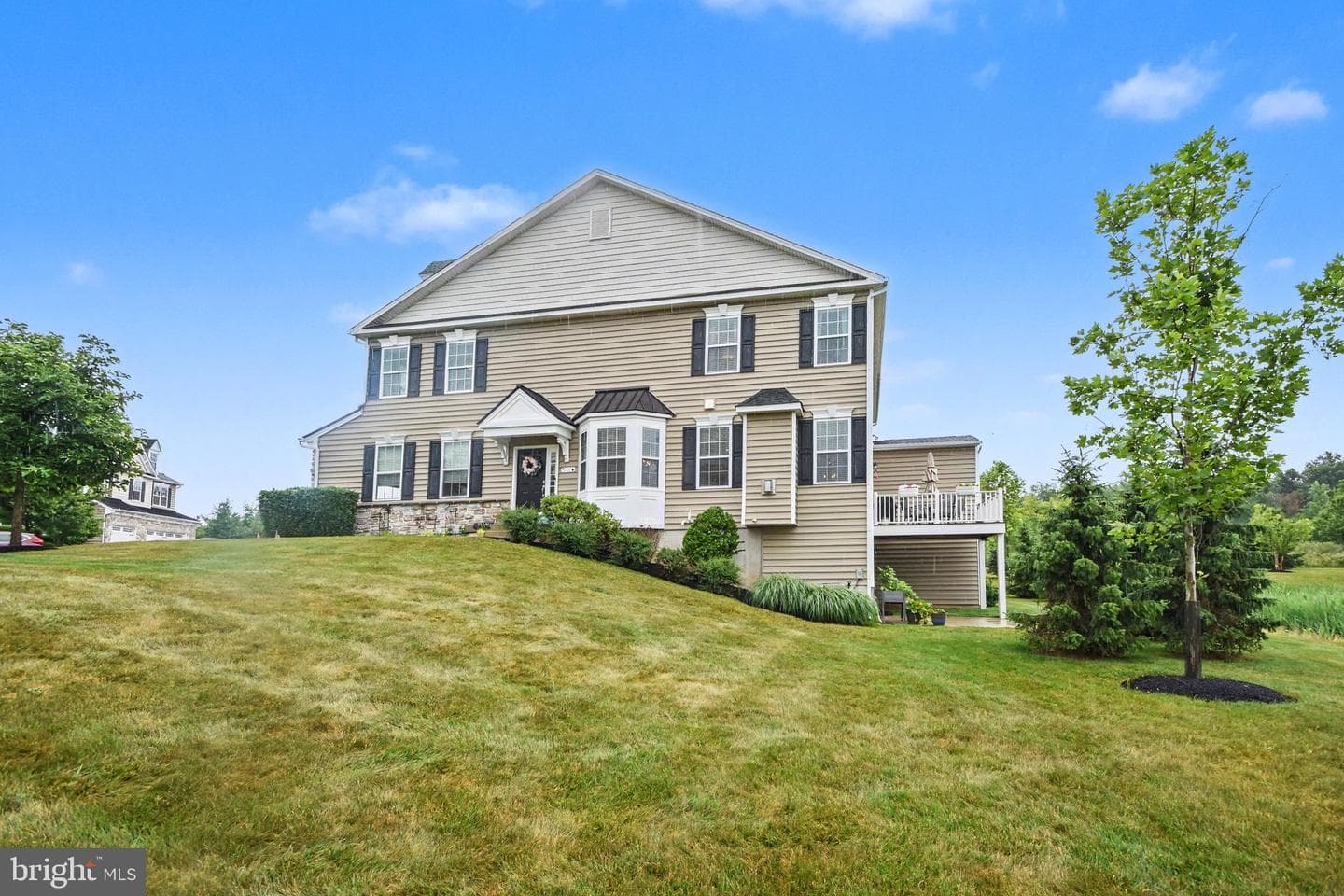 327 W Boulder Dr, Chalfont