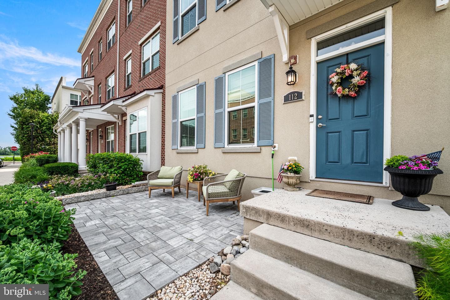 112 Federal St, Bensalem