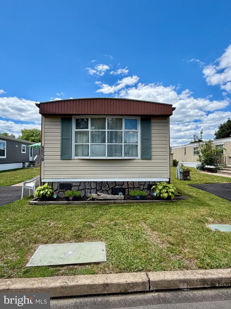 5510 Golden Drive, Morrisville