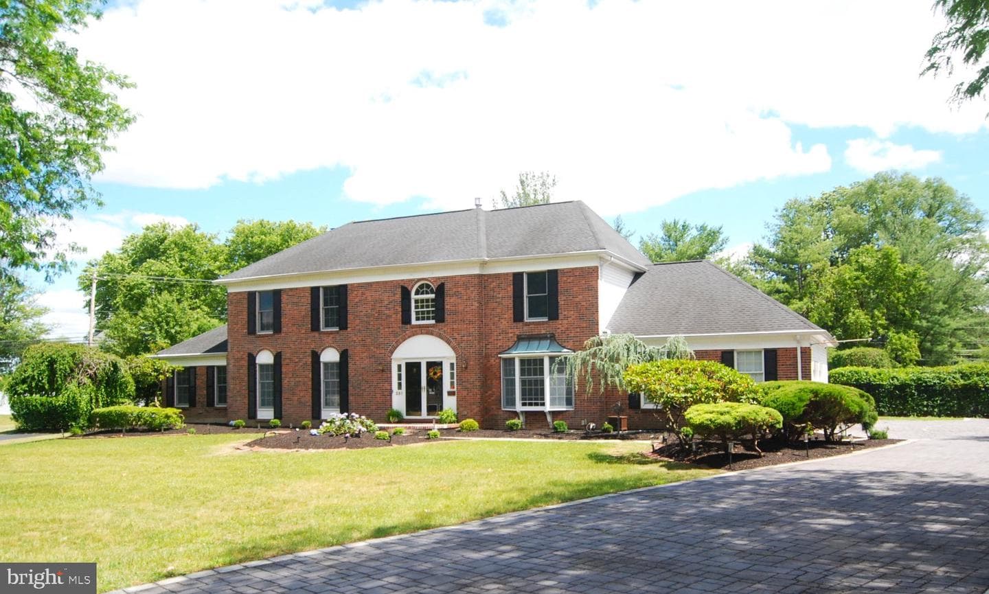 255 Pintail Court, Langhorne