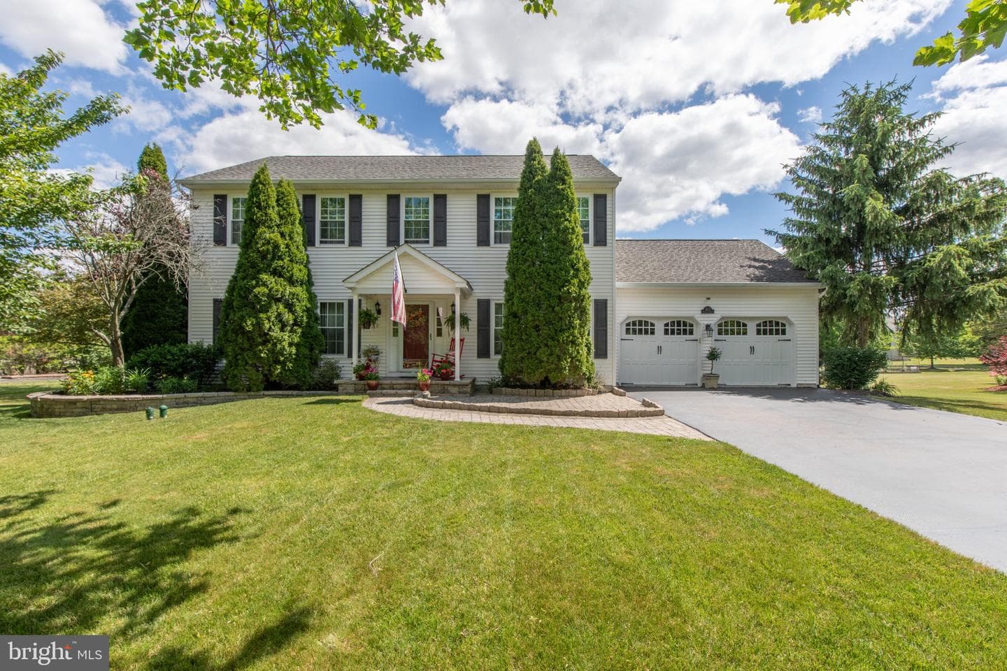 2213 Claymont Drive, Quakertown