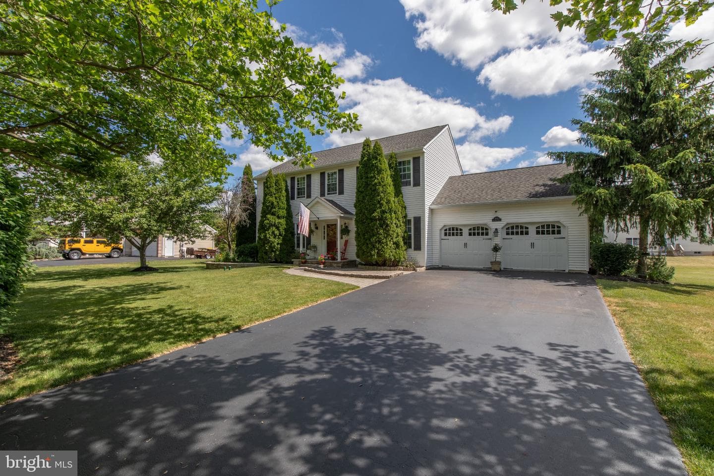 2213 Claymont Drive, Quakertown