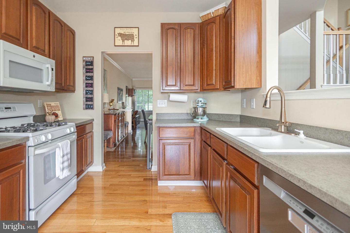 4529 Old Oak Road photo 17