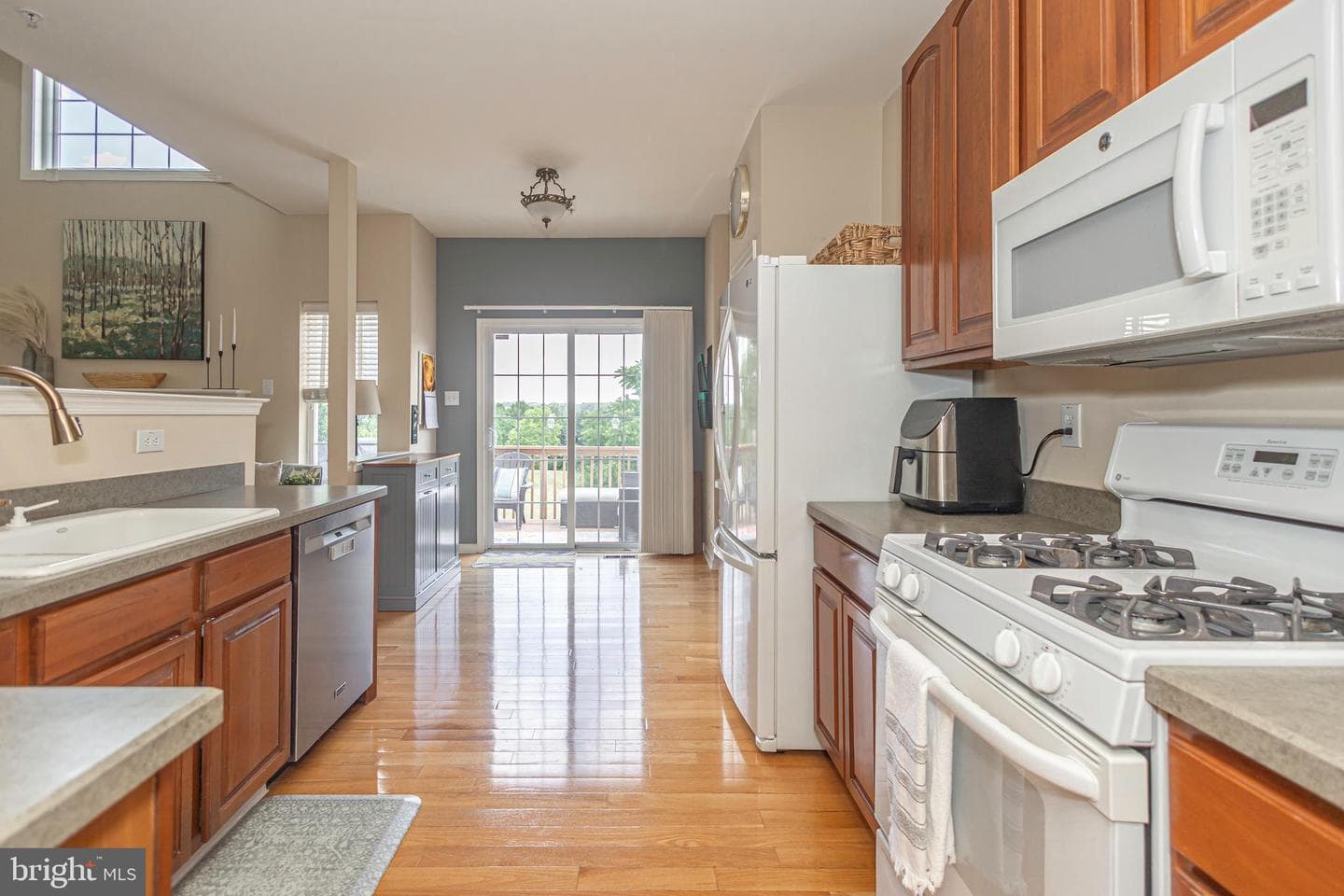 4529 Old Oak Road photo 18