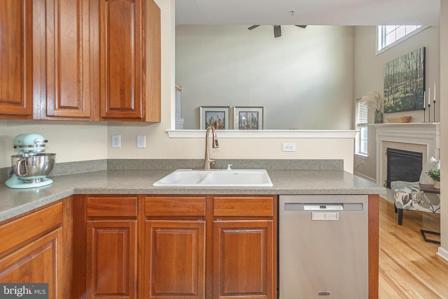4529 Old Oak Road photo 21