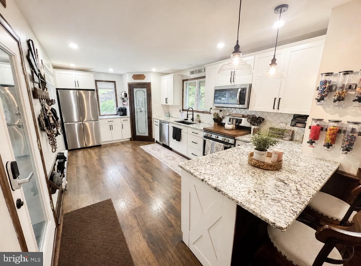 5309 Lehnenberg Road photo 11