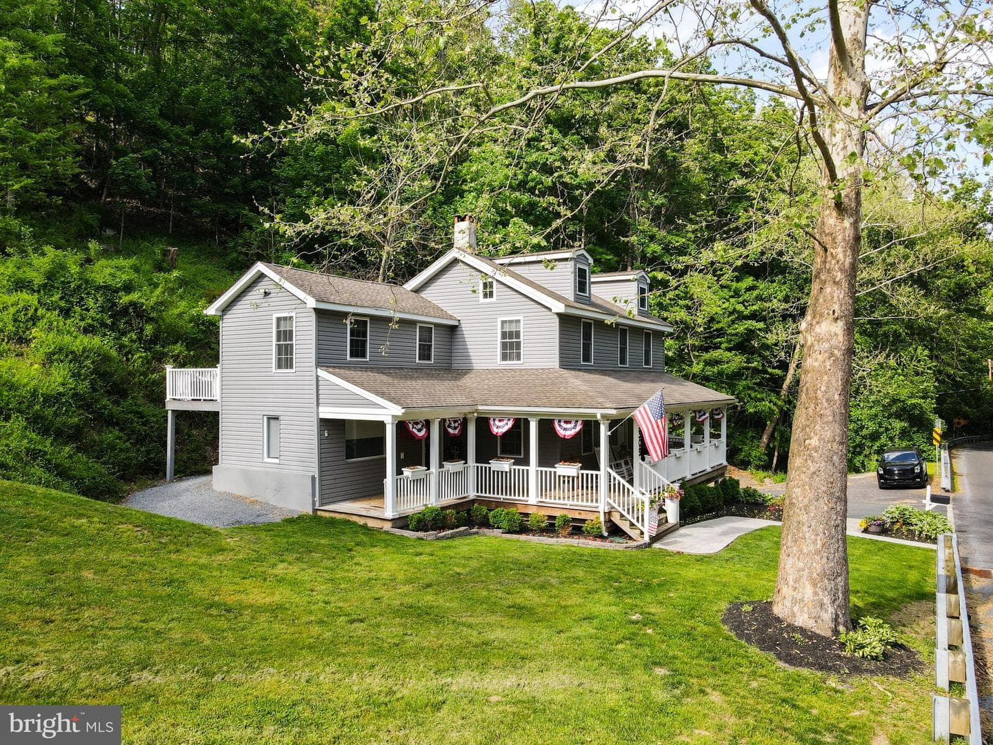 5309 Lehnenberg Road photo 4