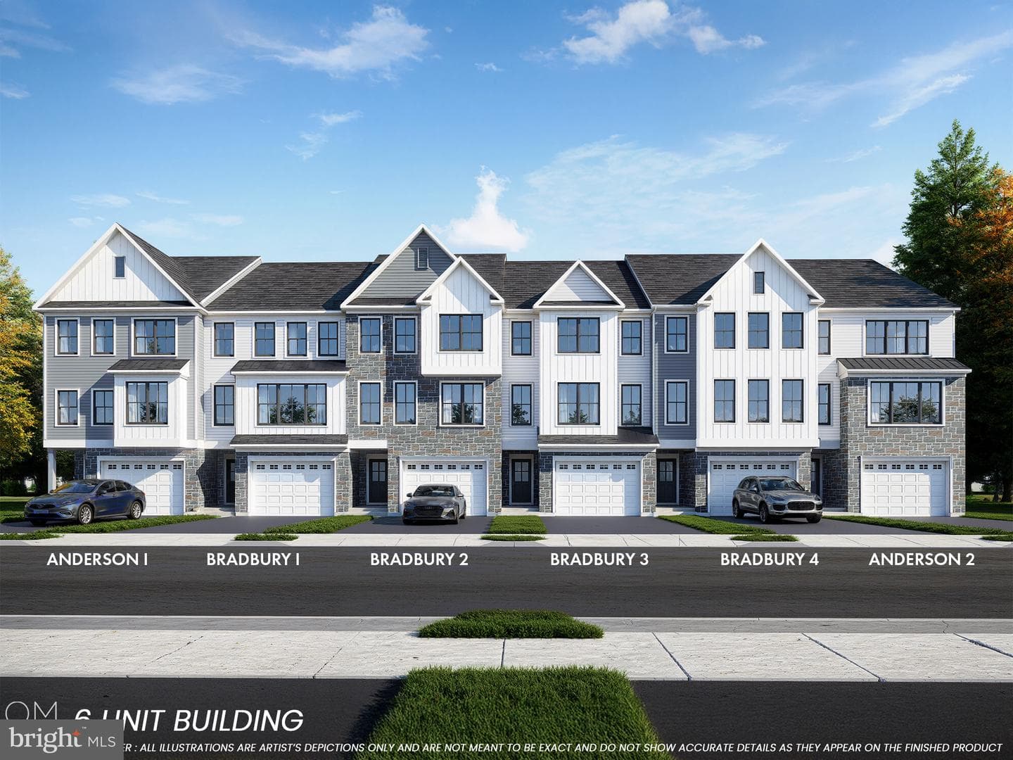 102 Unami Way, Sellersville
