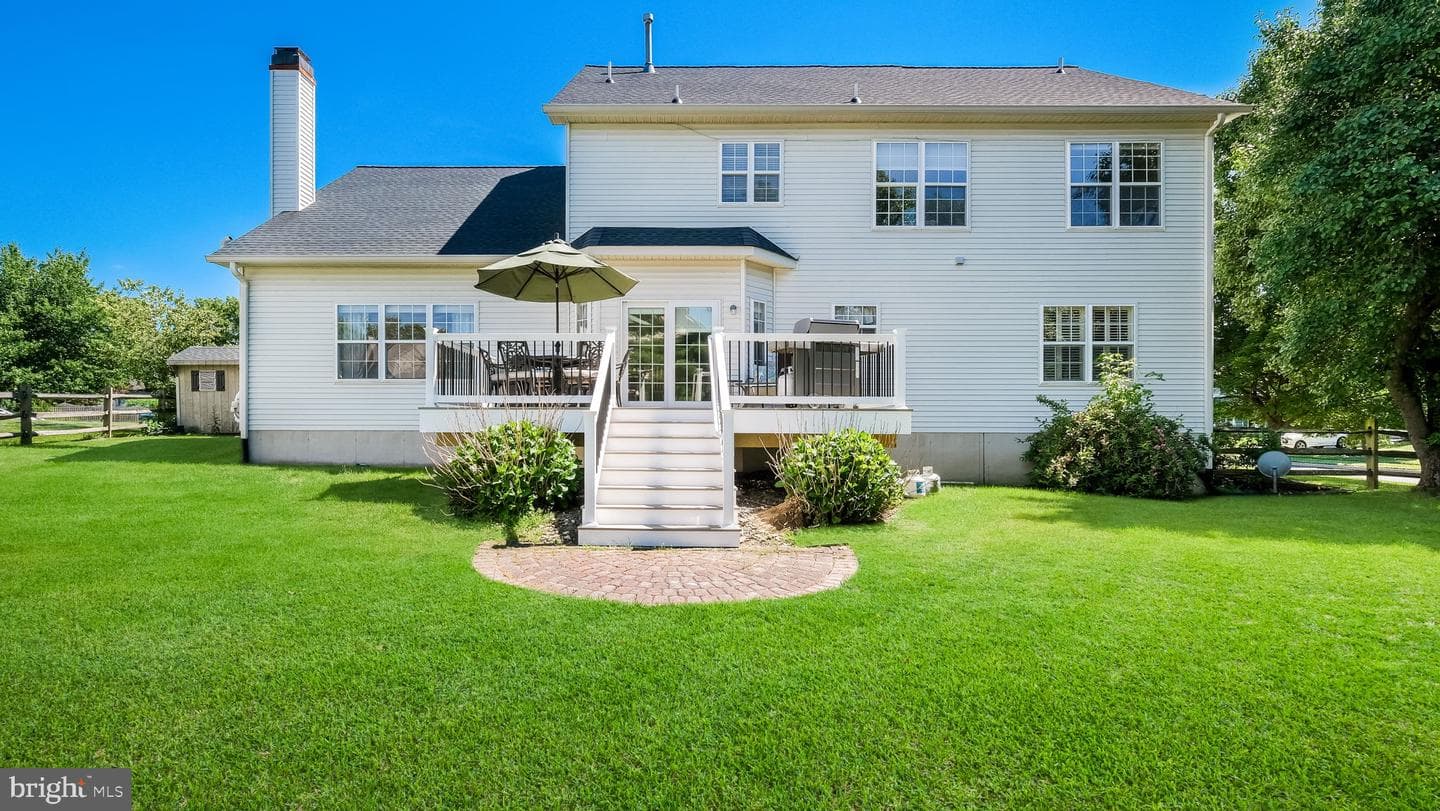 202 Pointer Court photo 47