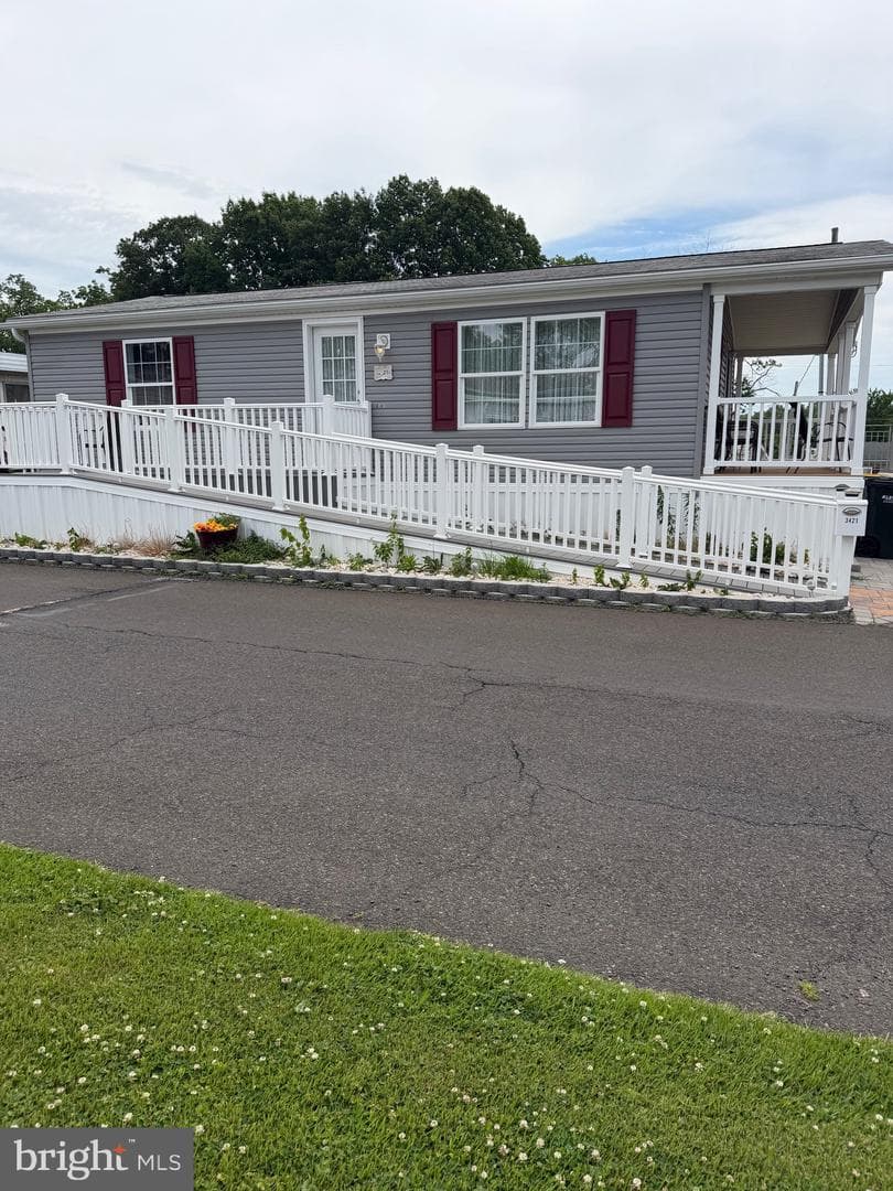 3421 Rose Avenue, Feasterville Trevose