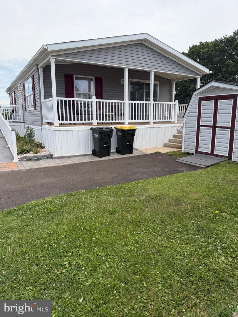 3421 Rose Avenue, Feasterville Trevose