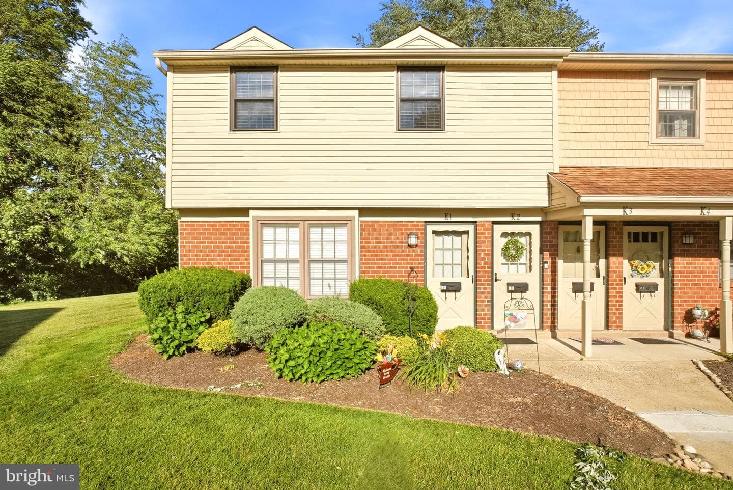 1155 York Road #k2, Warminster