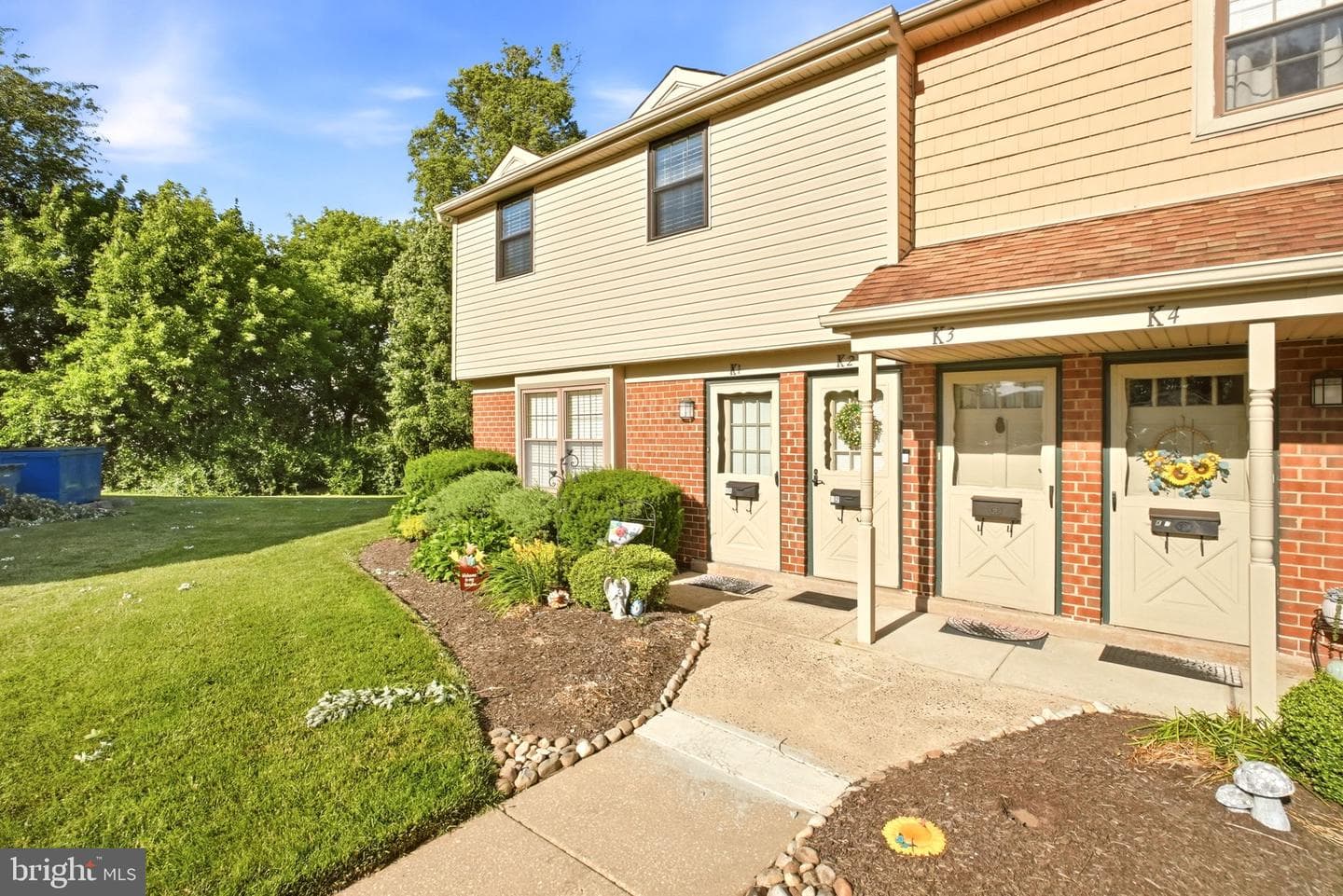 1155 York Road #k2, Warminster