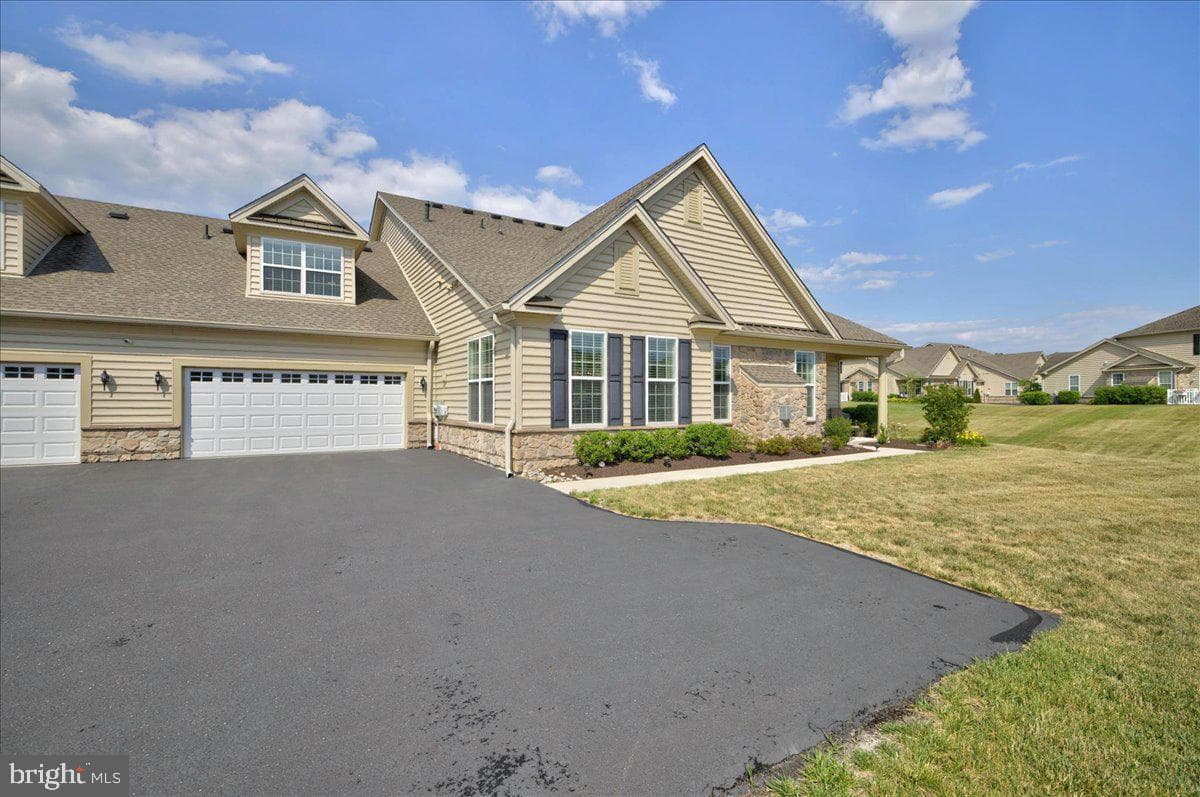 3133 Bushwood Drive, Perkasie
