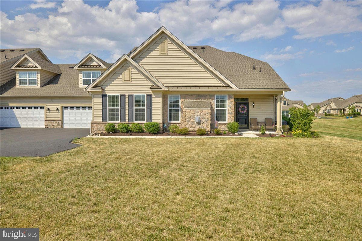 3133 Bushwood Drive, Perkasie