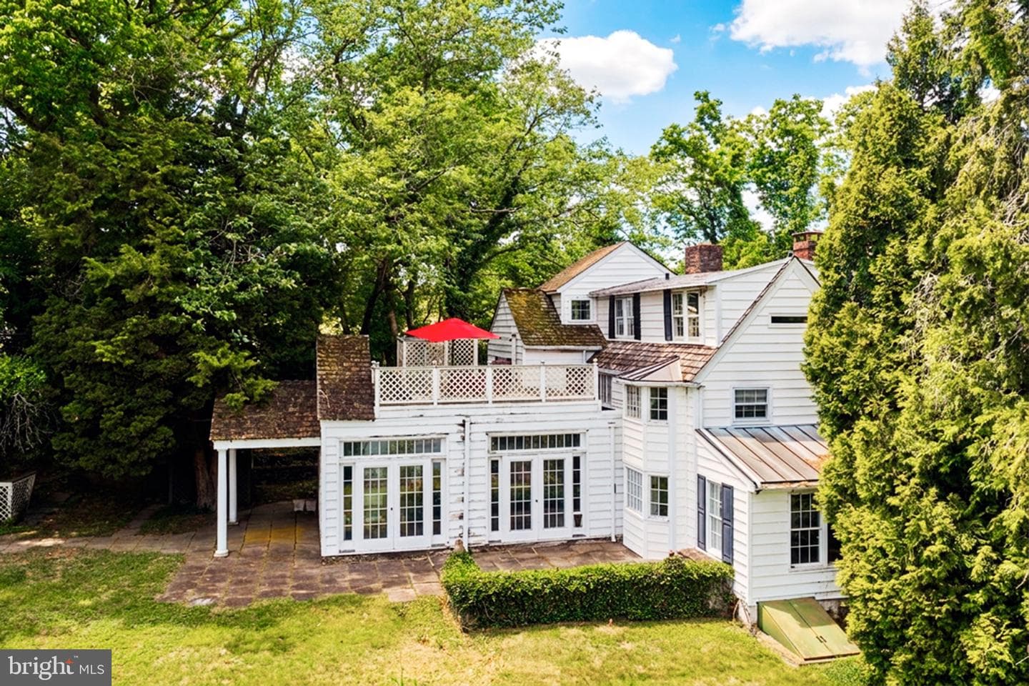 2462 N River Road, New Hope