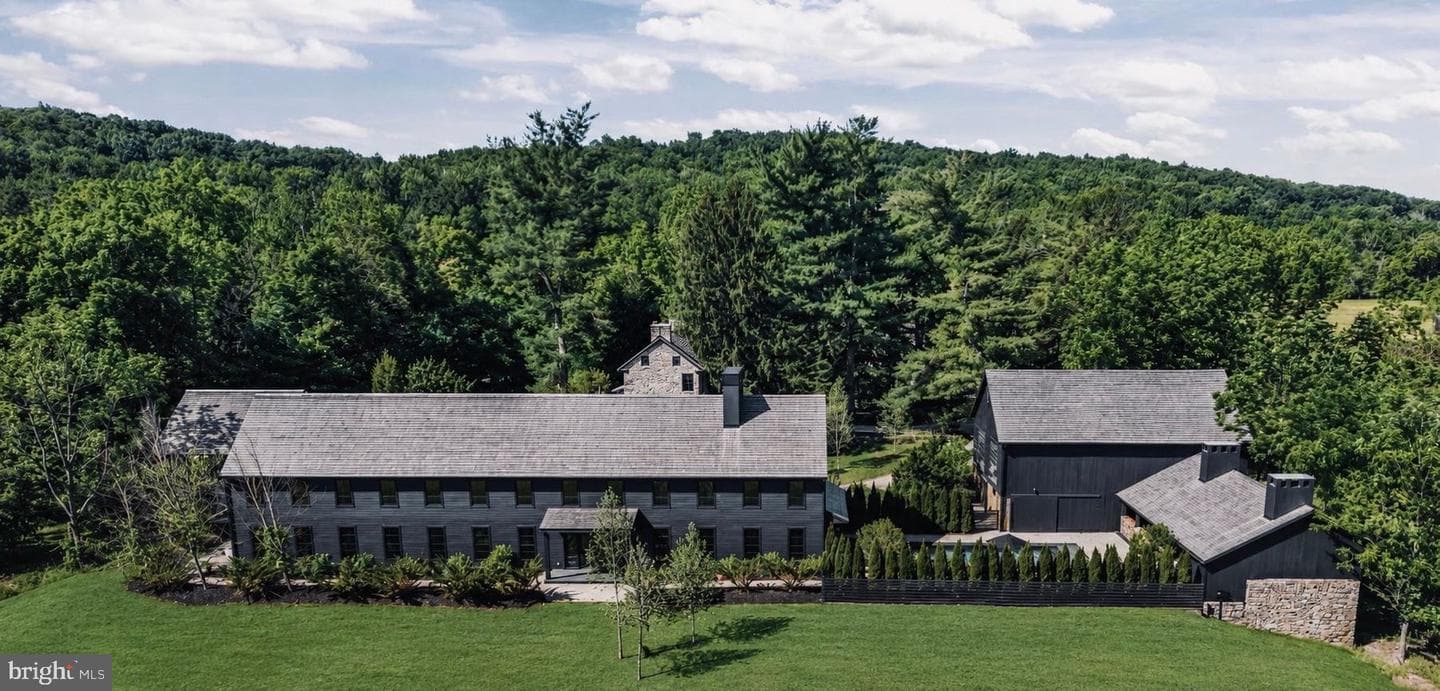 16 Street Road, New Hope