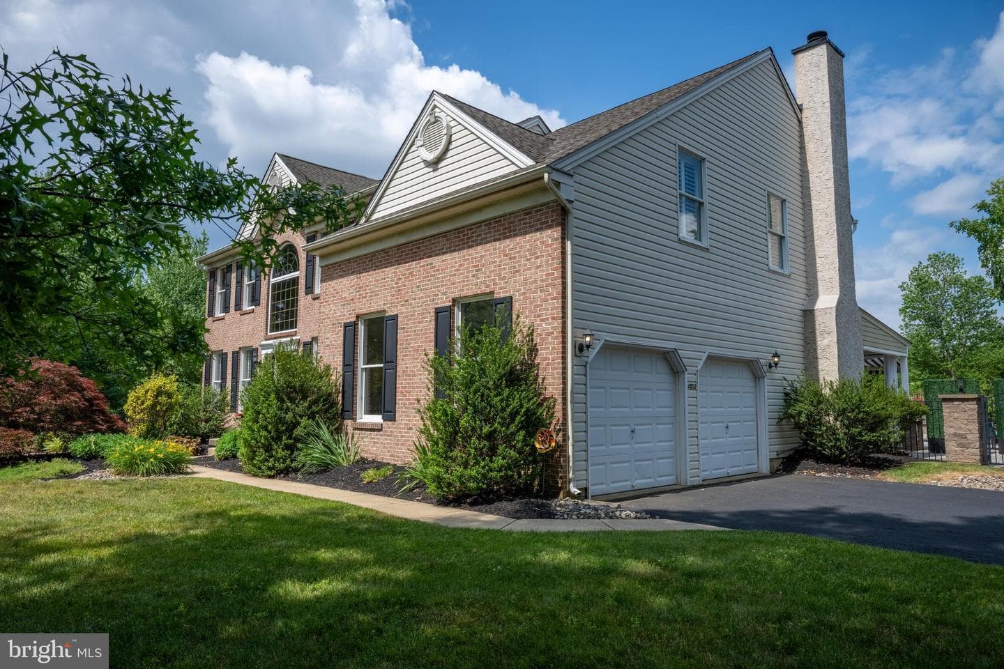 4502 Scenic View Circle, Doylestown