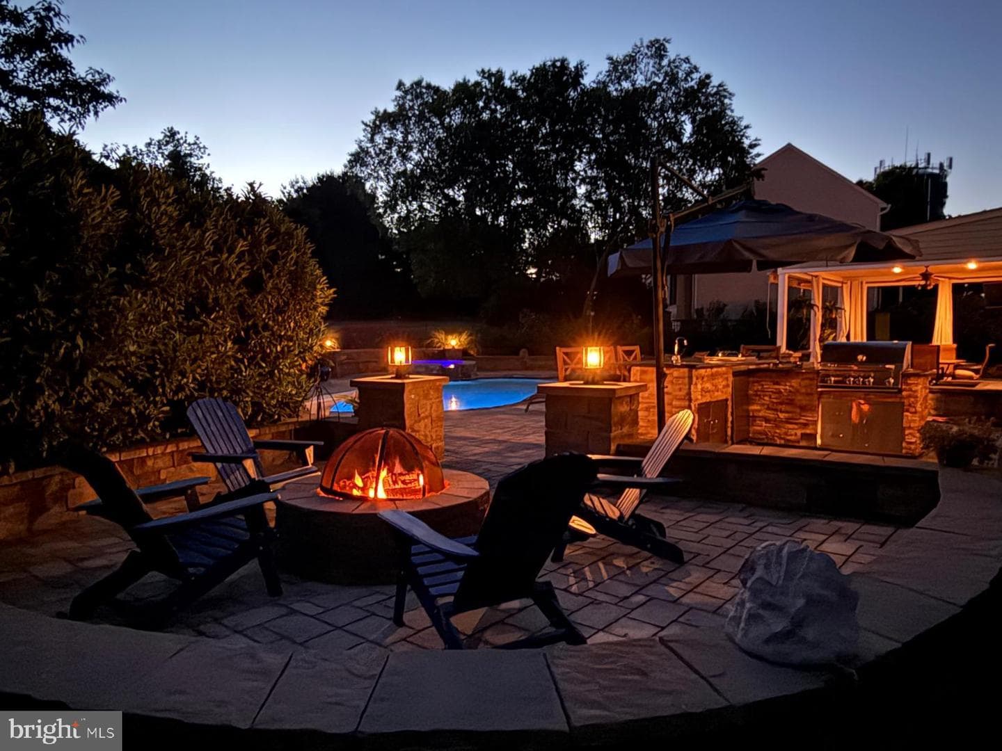 4502 Scenic View Circle photo 58