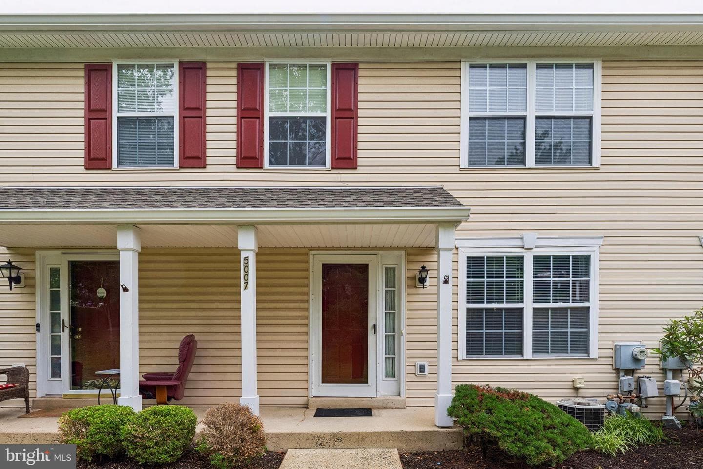 5007 Rebecca Fell Drive, Doylestown