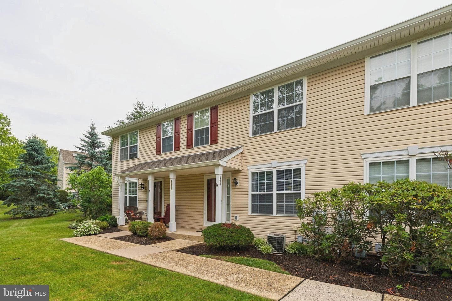 5007 Rebecca Fell Drive, Doylestown