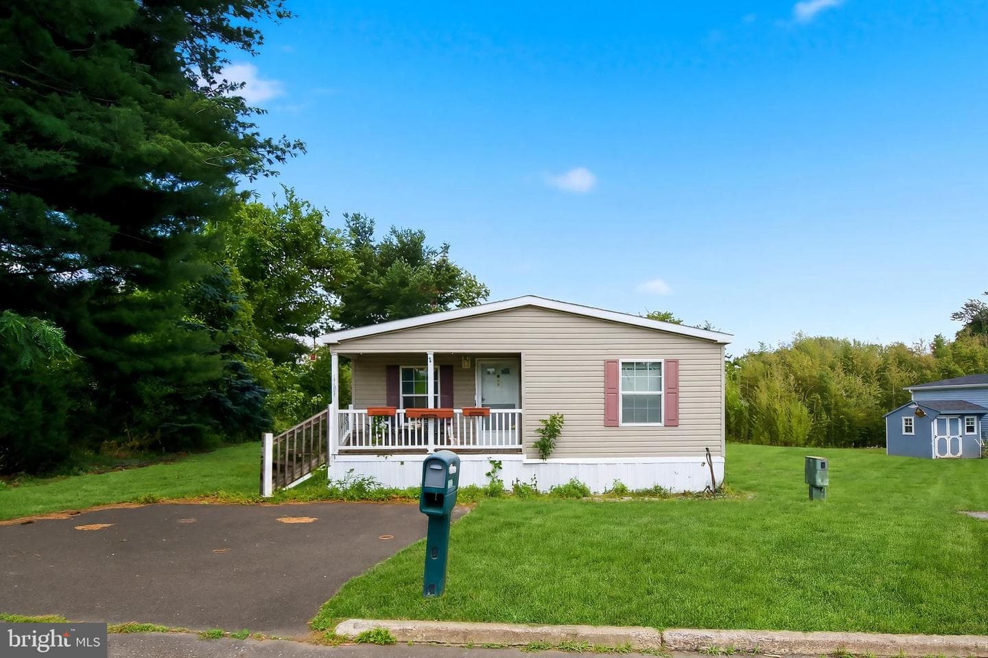 7001 Huber Drive, Morrisville