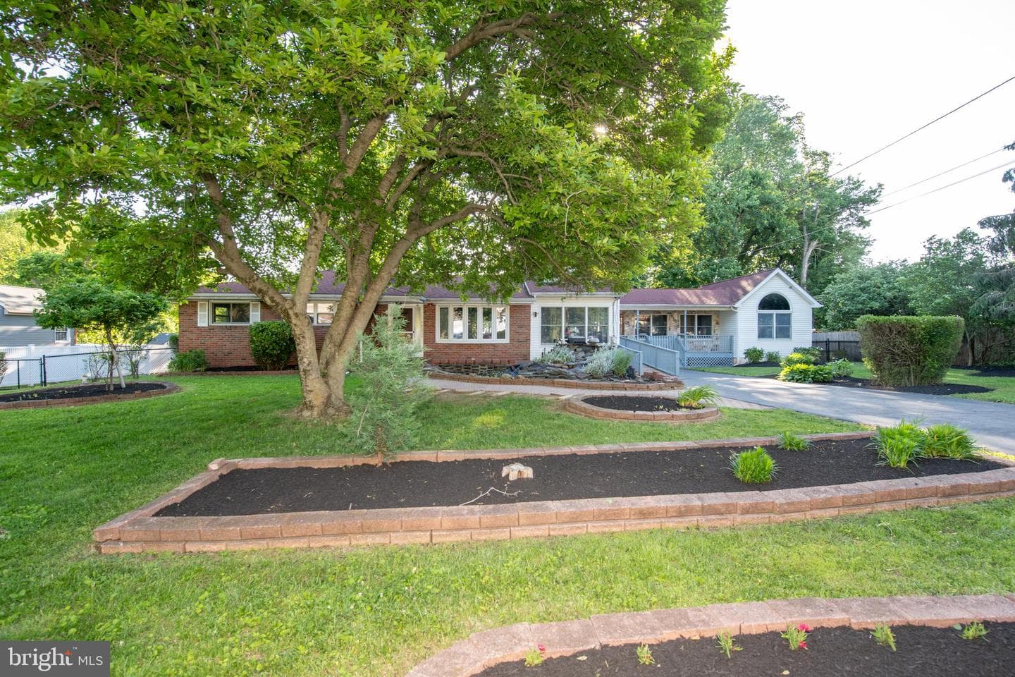 519 Parkvale Avenue, Langhorne
