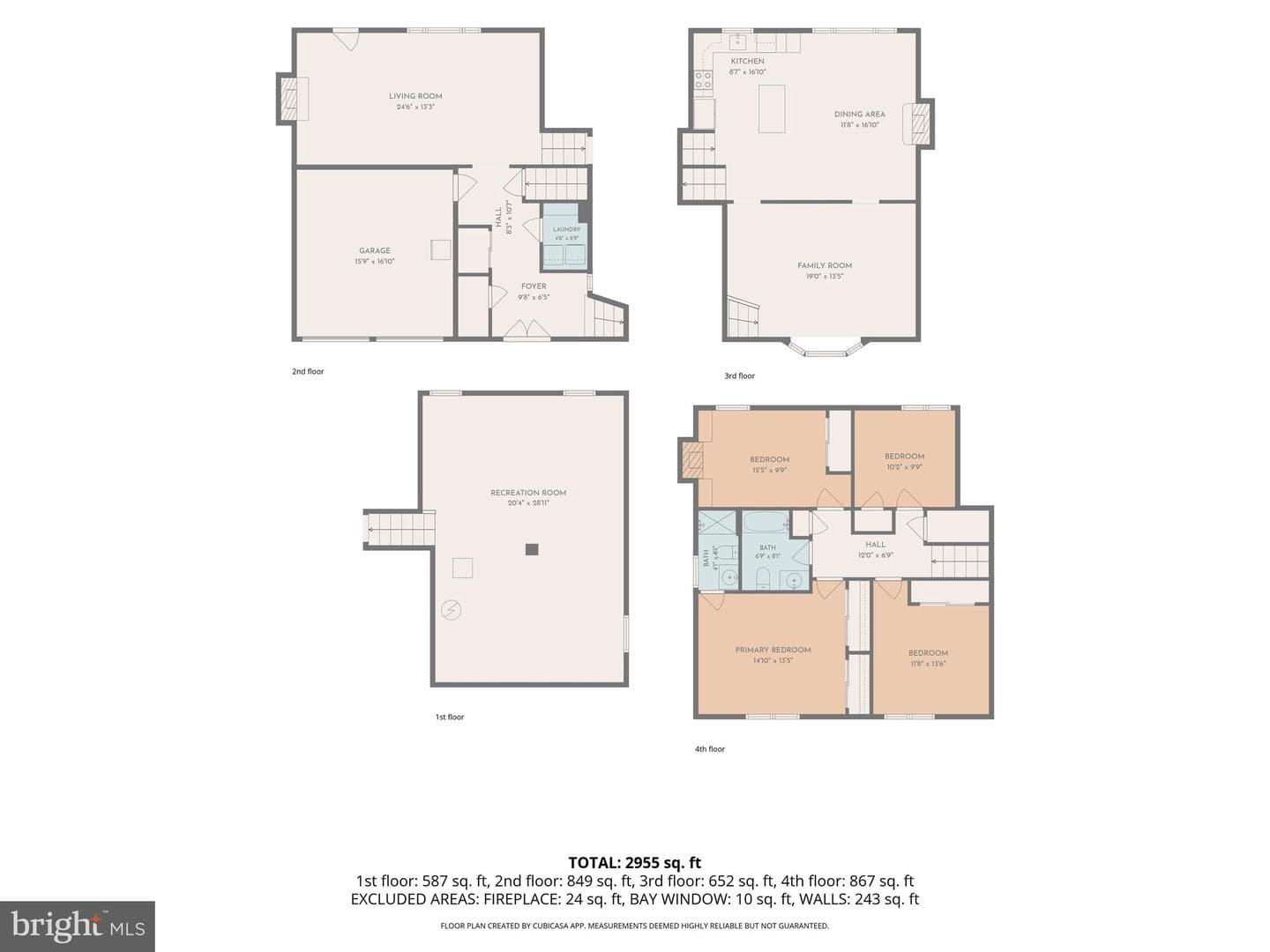 31 Crestview Drive photo 30