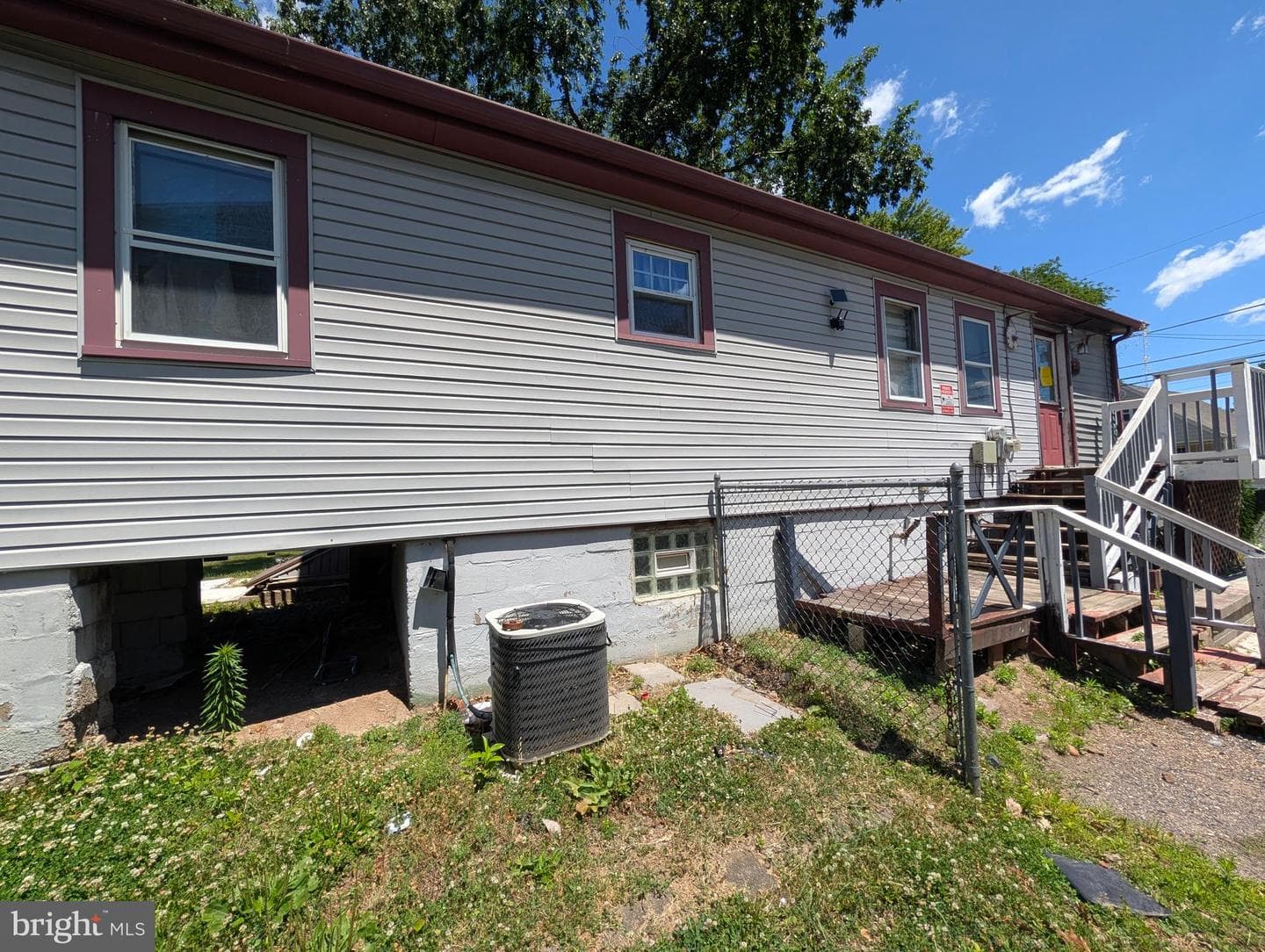 604 Harris Avenue, Croydon