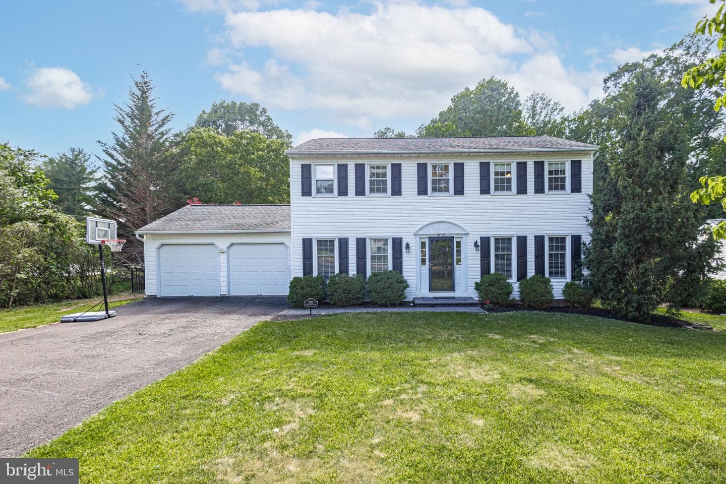 3715 Windridge Drive, Doylestown