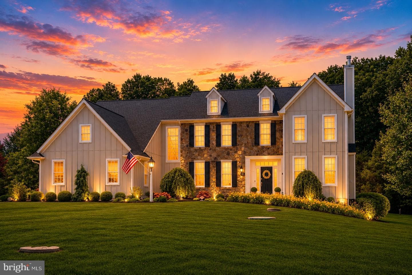 1102 Briar Way, Perkasie
