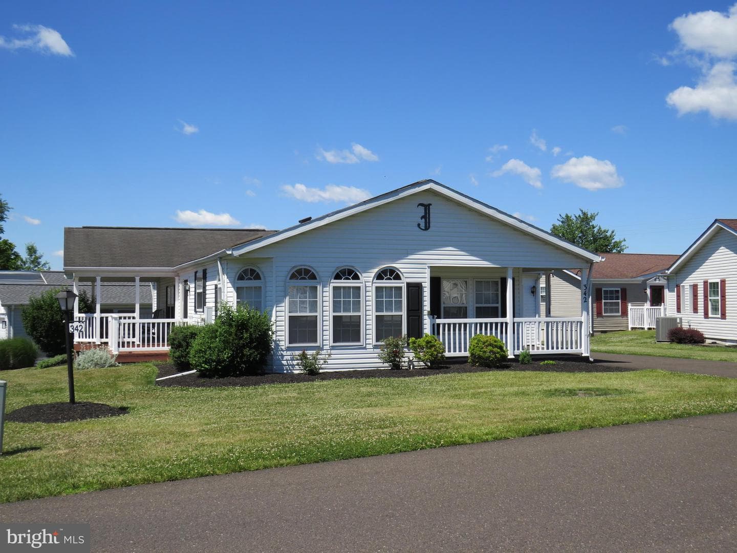342 Spring Meadow Circle, New Hope