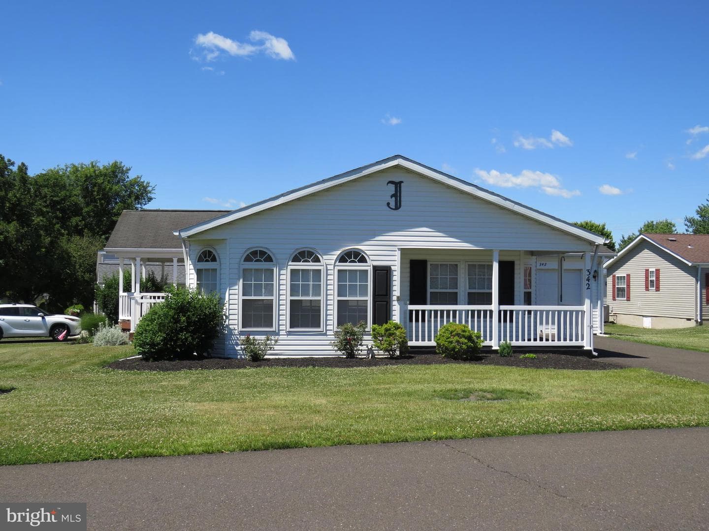 342 Spring Meadow Circle, New Hope