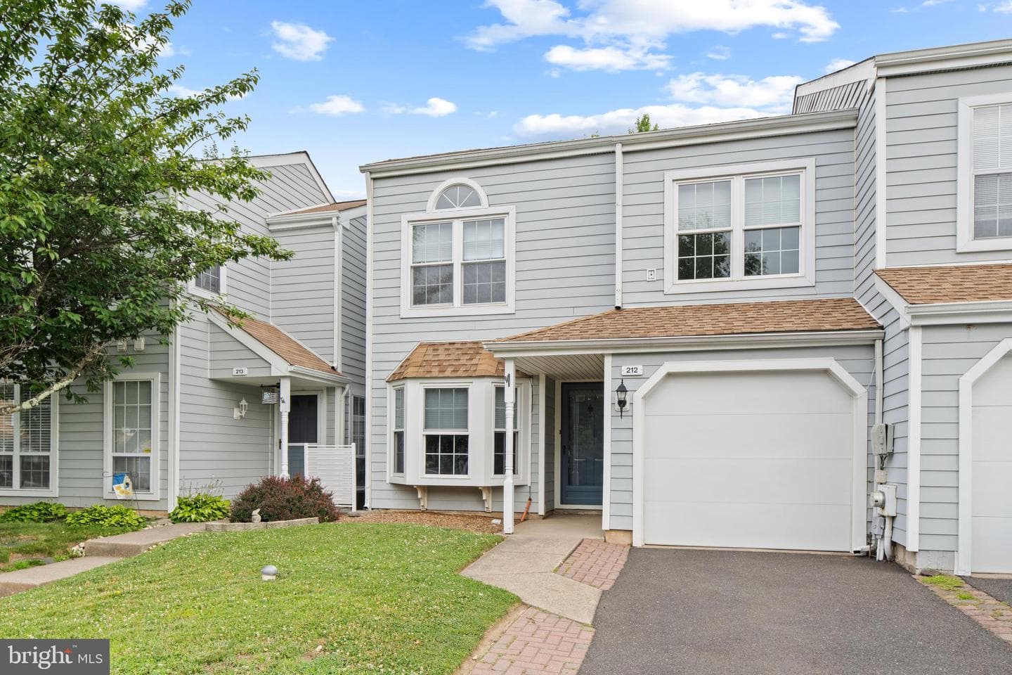 212 Rumford Court, Newtown