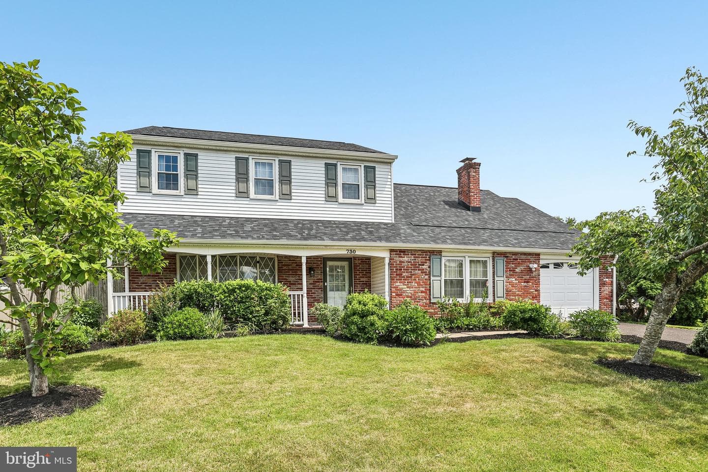 730 Fairbridge Drive, Fairless Hills