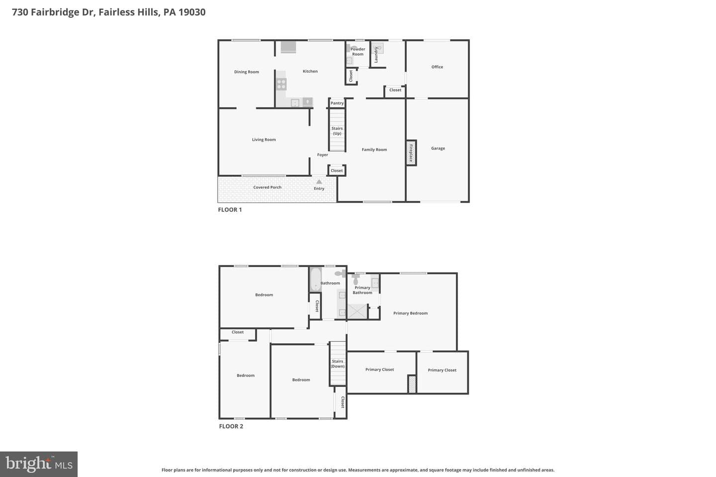 730 Fairbridge Drive photo 36