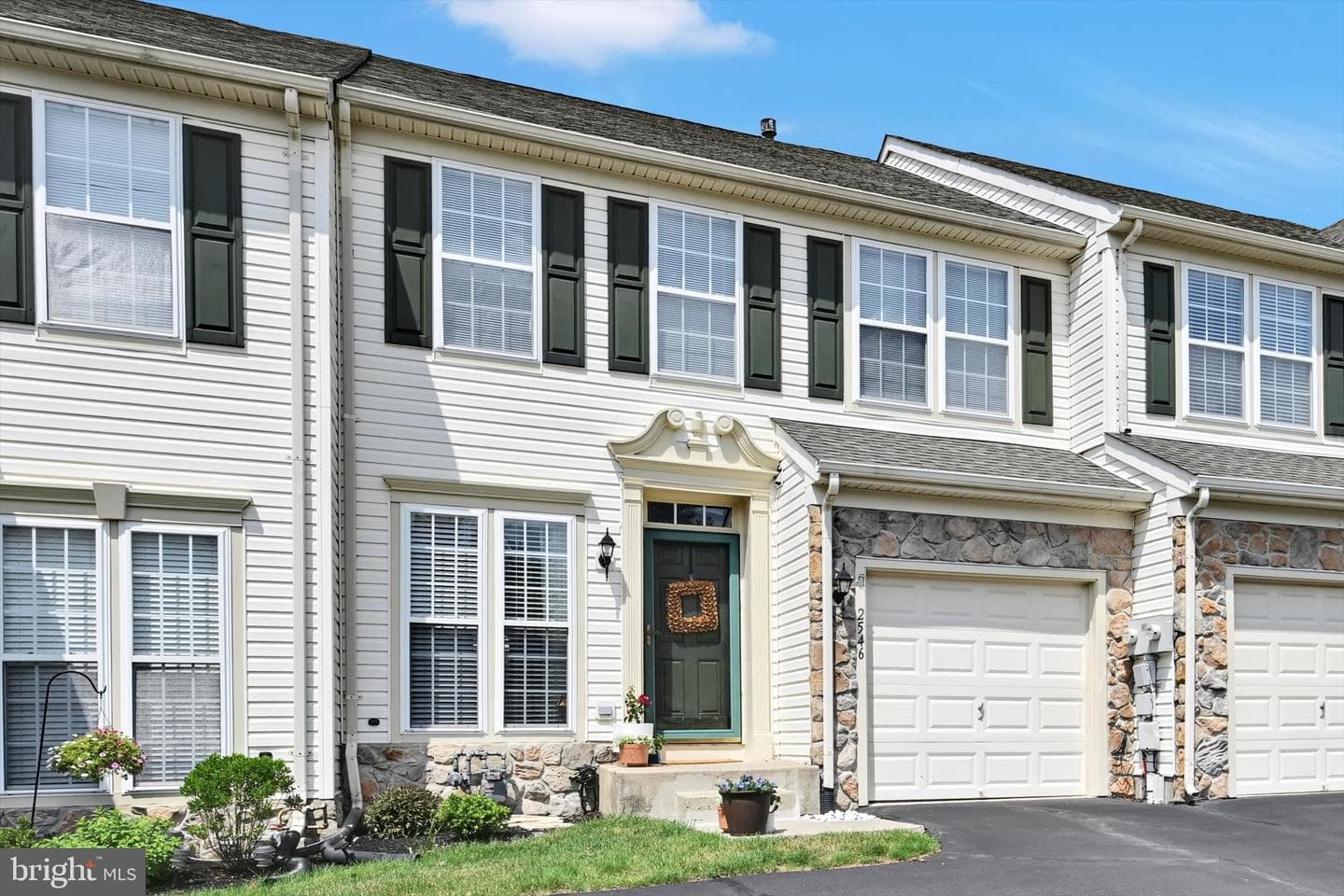 2546 Peachtree Drive, Perkasie