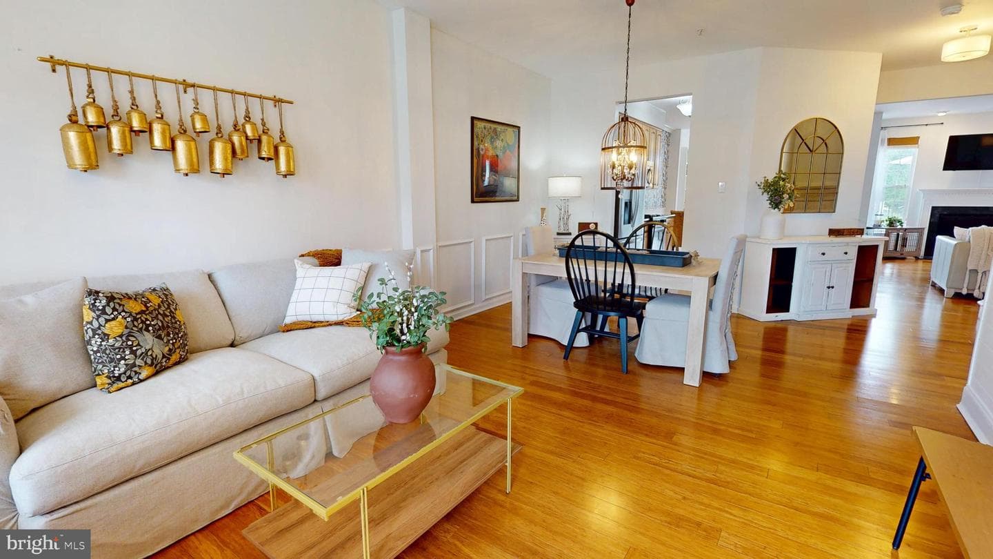 2546 Peachtree Drive, Perkasie