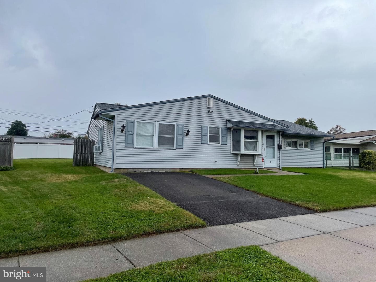 3 Lilac Lane, Levittown