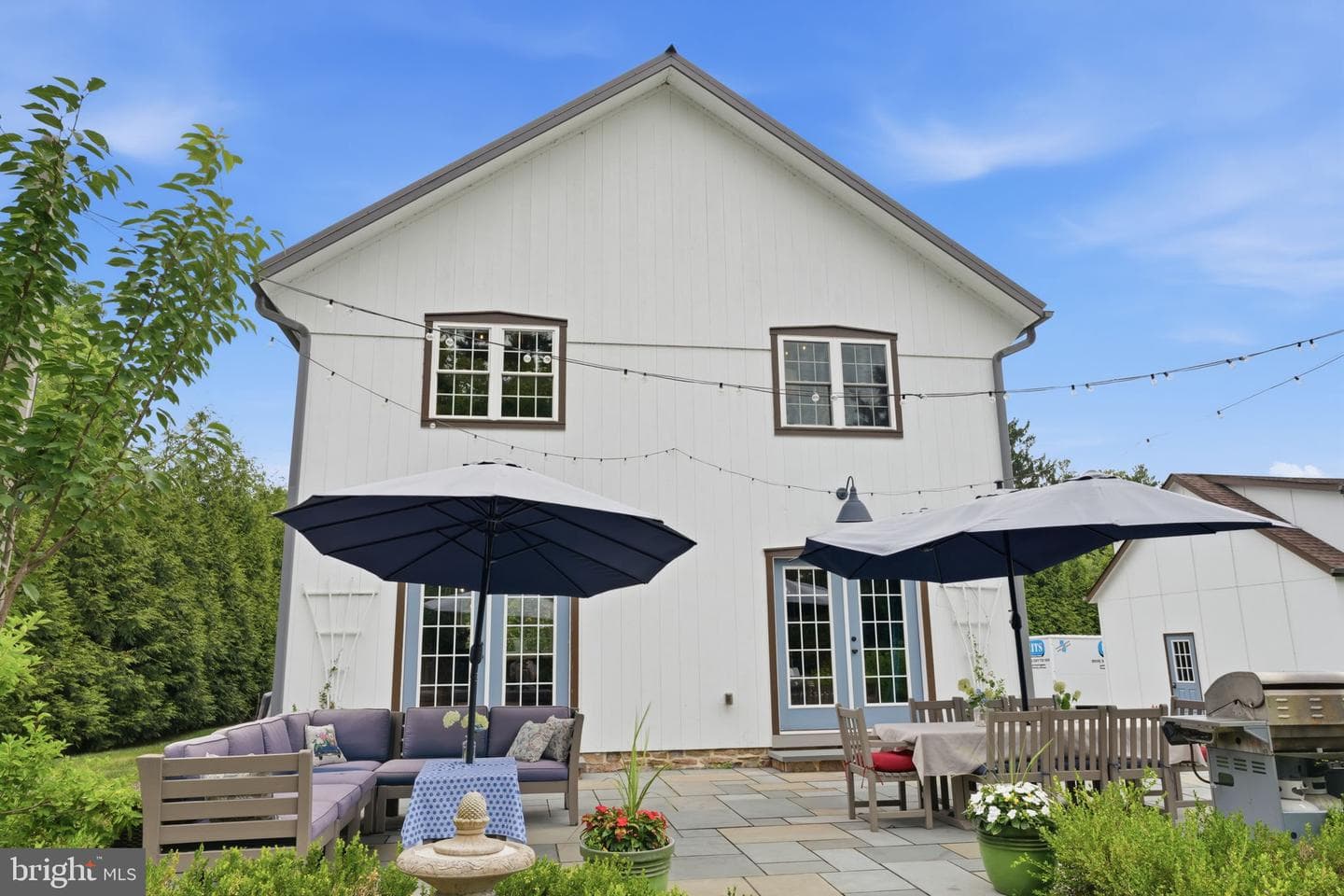 66 Black Rock Road, Yardley