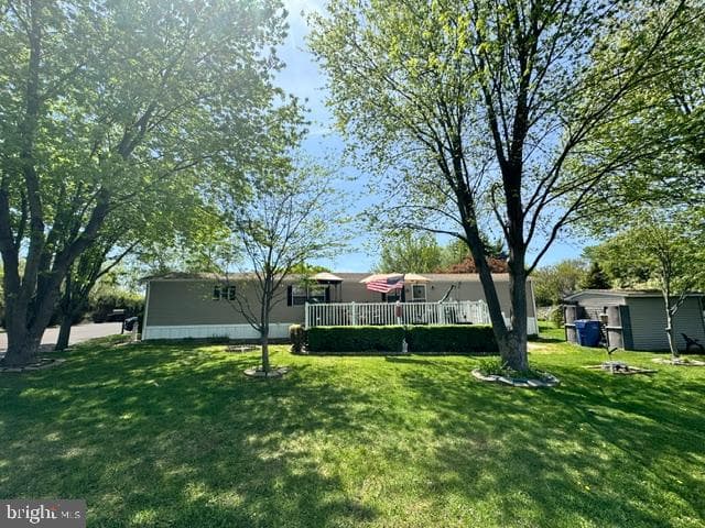 409 Reagan Drive, Fairless Hills