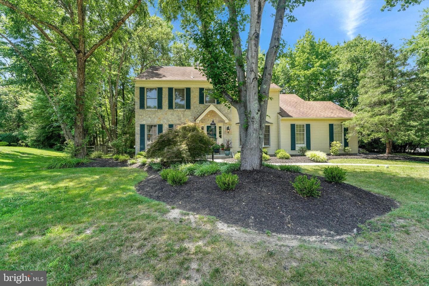 203 S Esther Lane, Yardley
