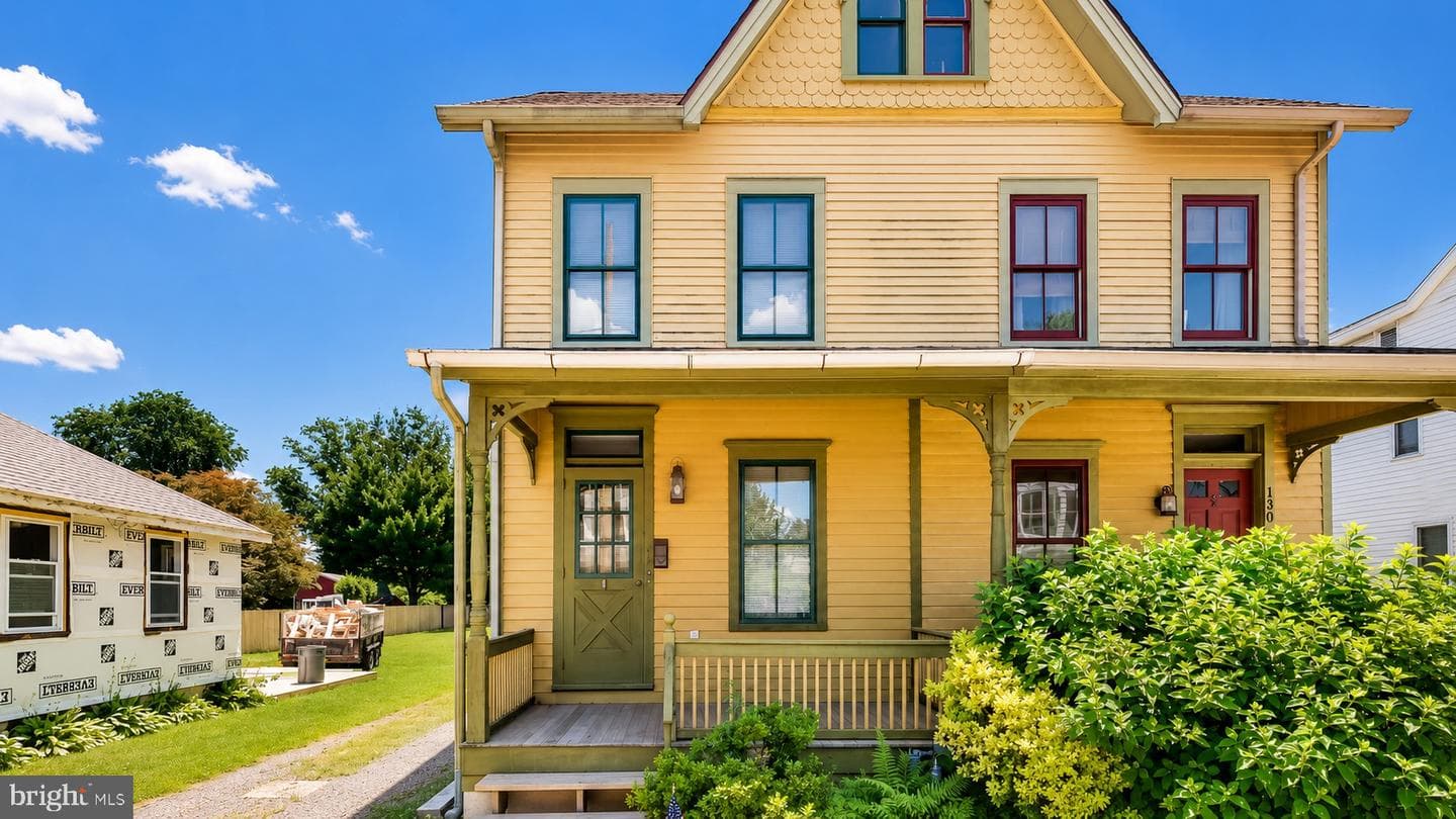 132 E Marshall Avenue, Langhorne