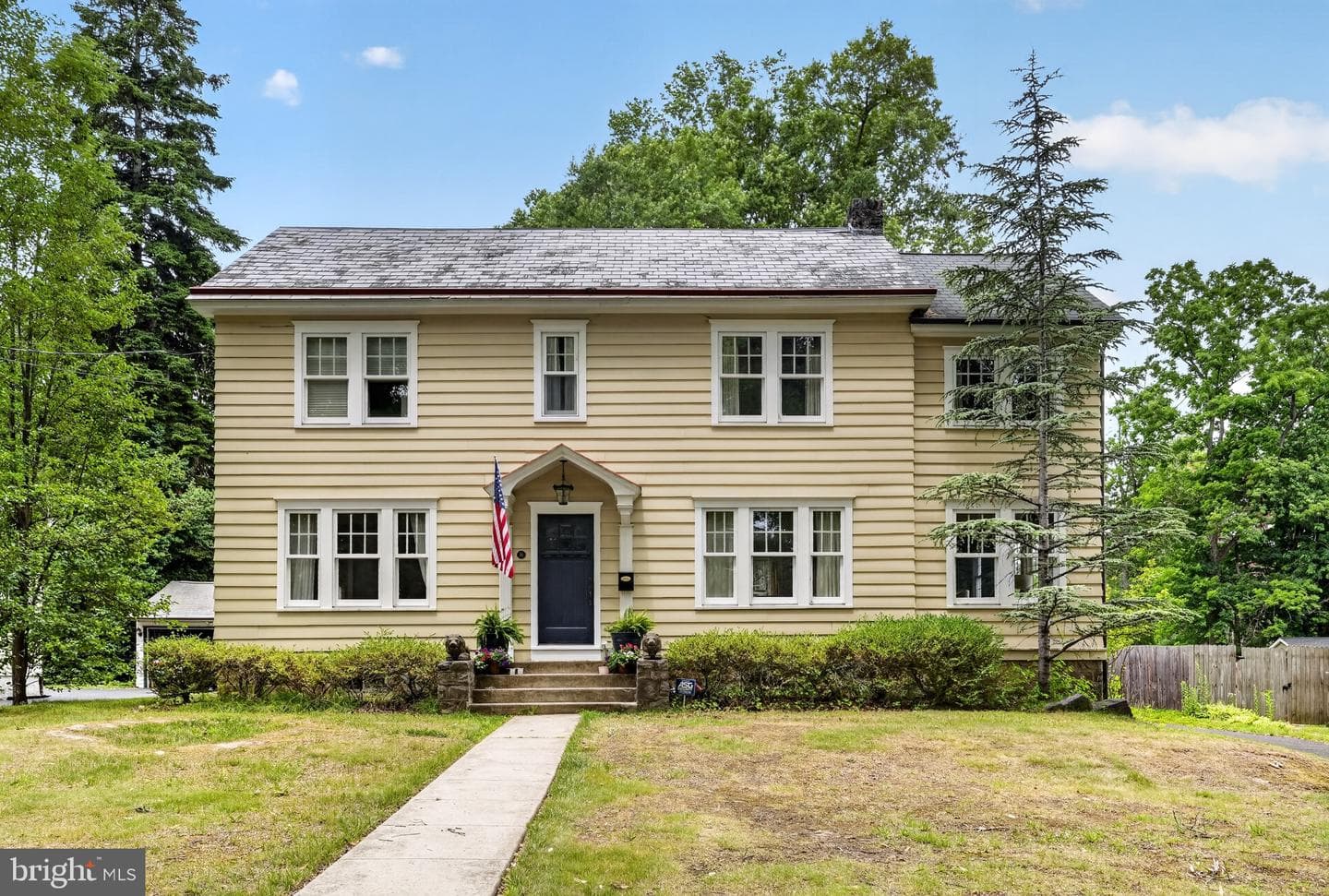 16 W Ferry Road, Yardley