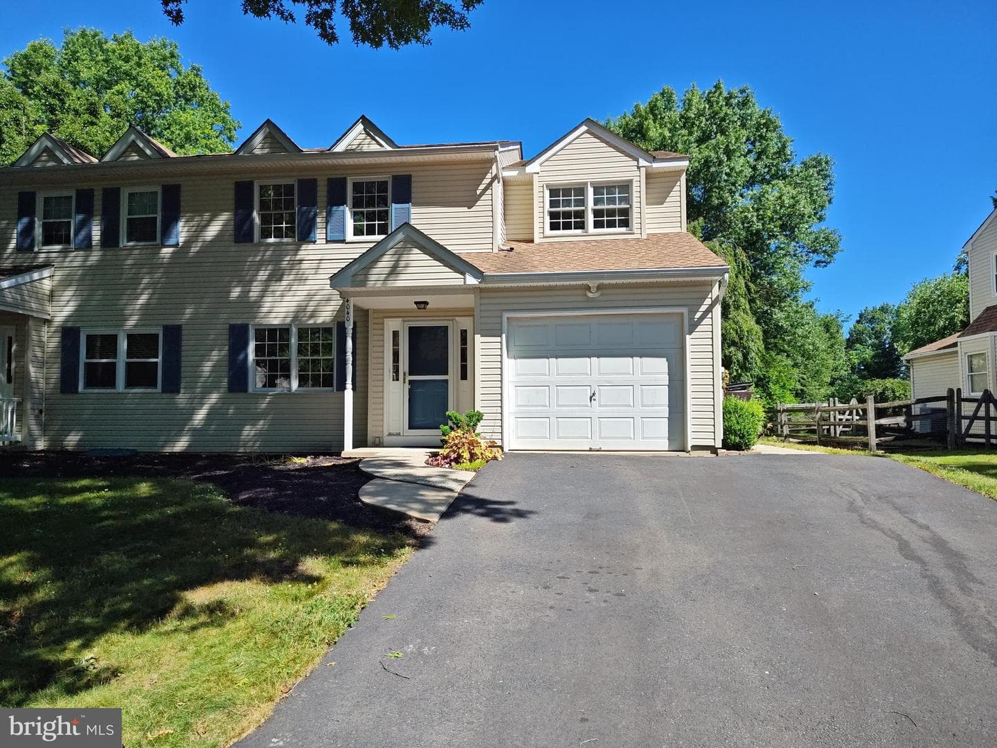 4040 Diane Way, Doylestown