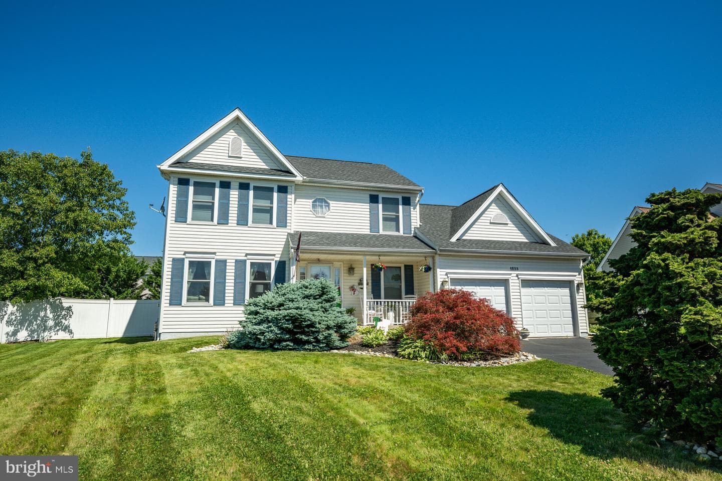 1233 Cobblestone Drive, Quakertown