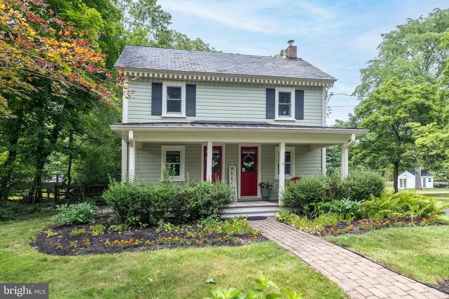 65 Mathews Avenue, Doylestown