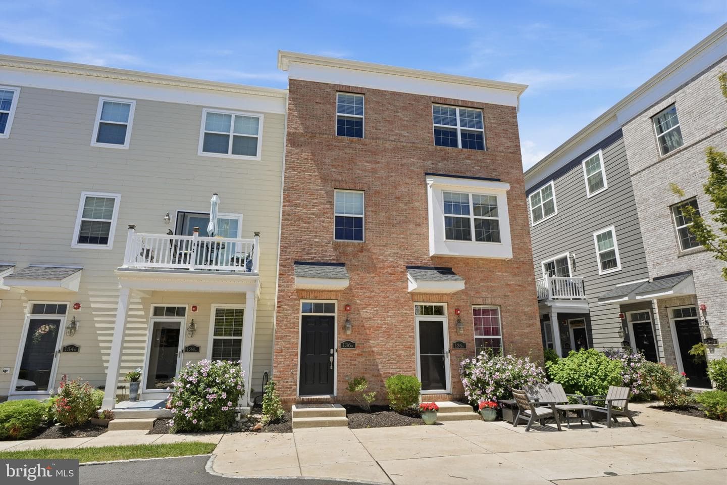 136b Fleet Court, Bensalem