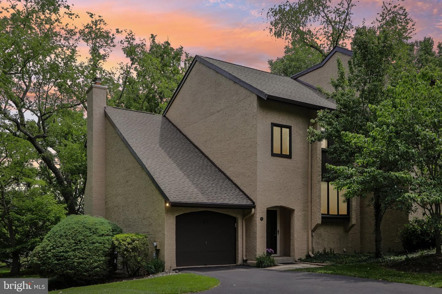 67 Golf Club Drive, Langhorne