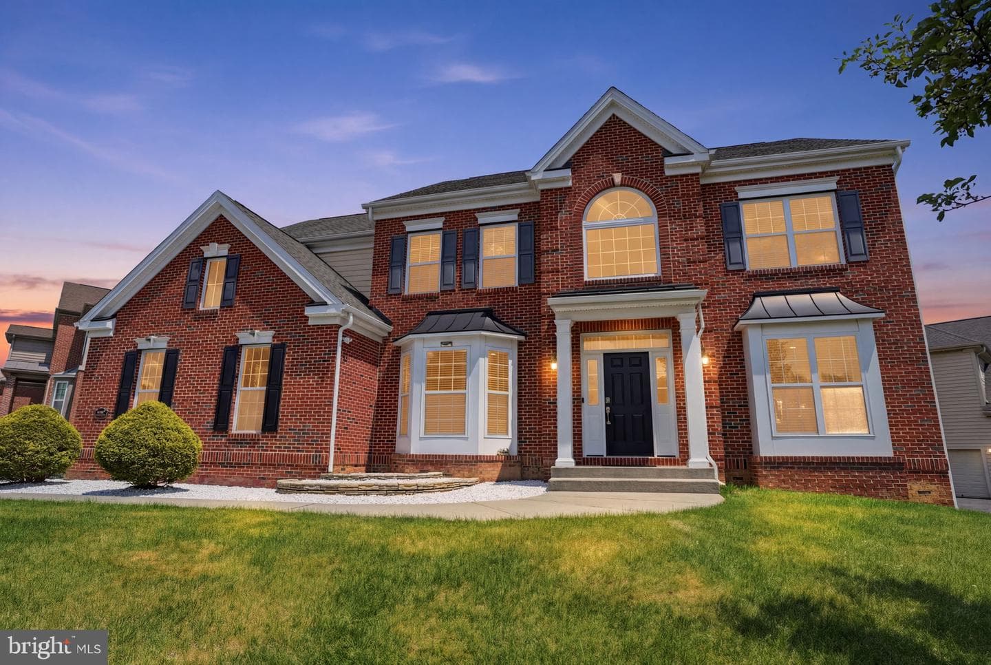 1228 William Penn Drive, Bensalem